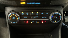 Ford Fiesta 1.0 EcoBoost Hybrid mHEV 125 ST-Line Vignale 5dr Petrol Hatchback